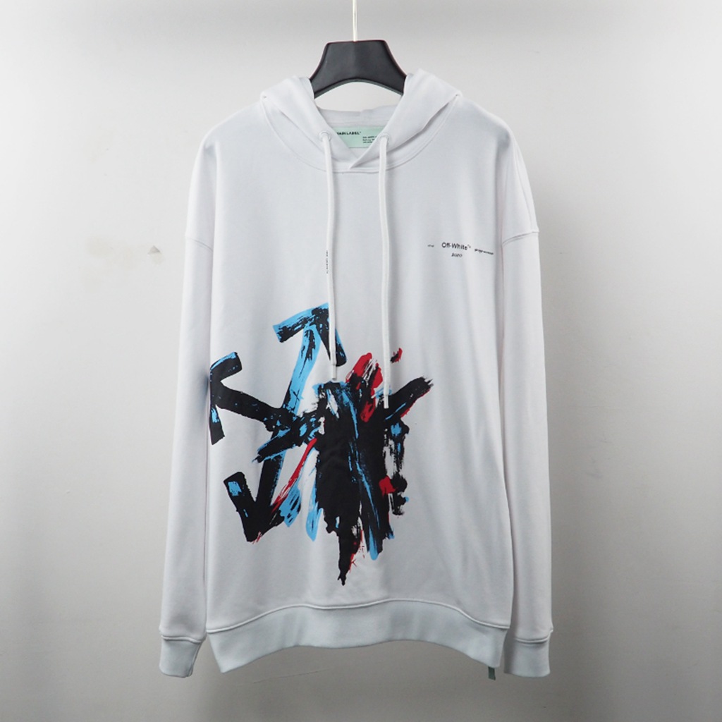 OFF WHITE